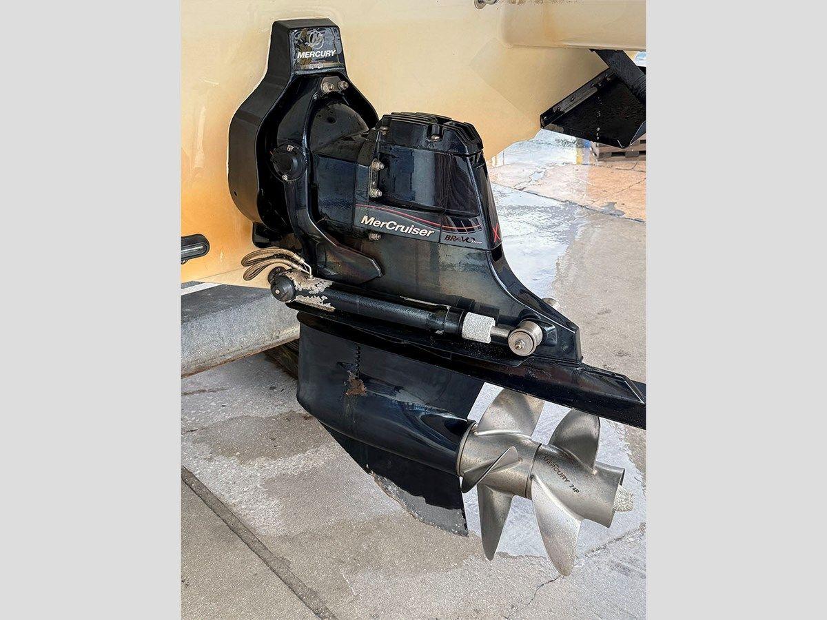 28' Formula 2015 270 - Formula Boats price