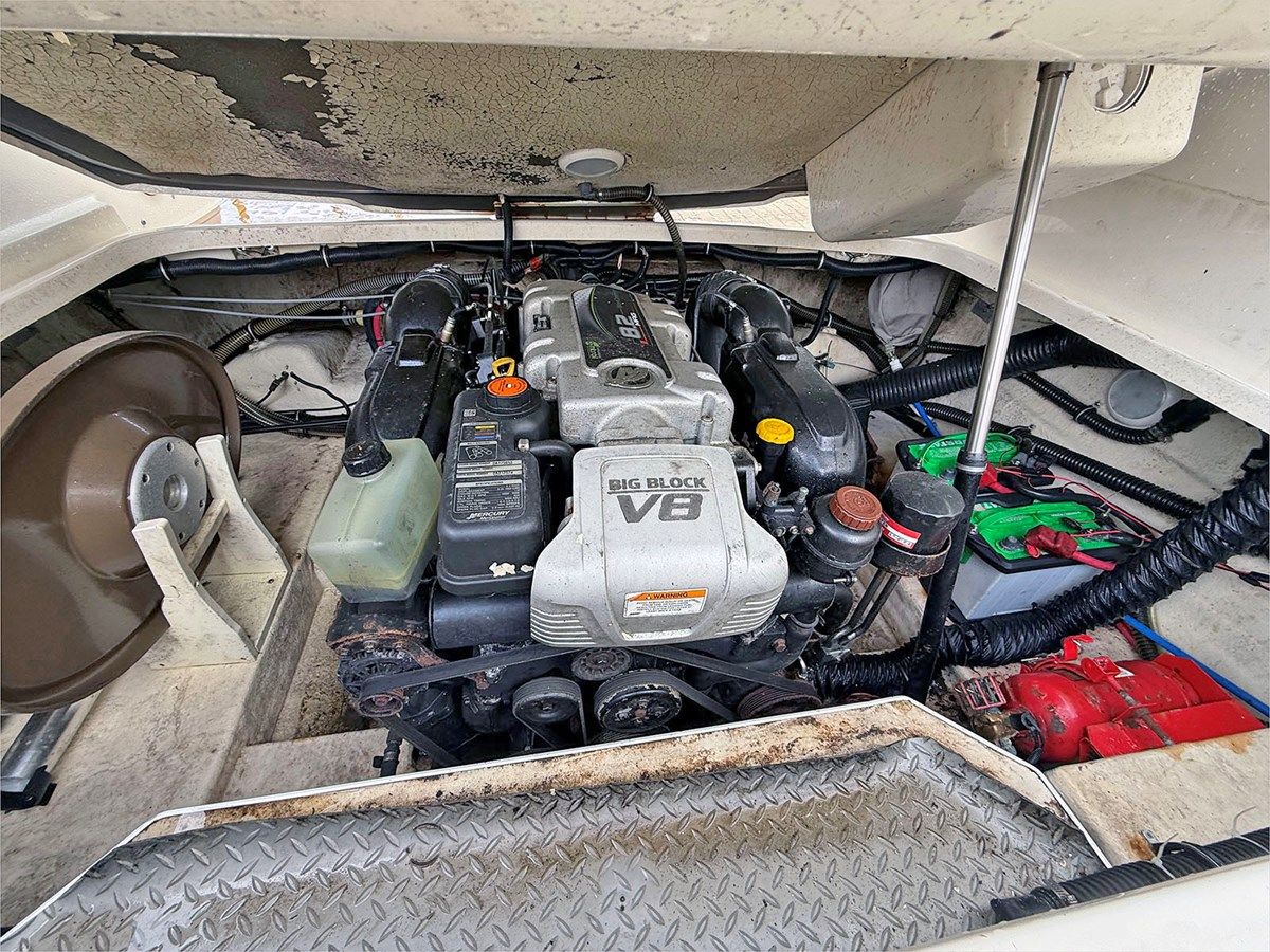 Buy a yacht 28' Formula 2015 270 - Formula Boats