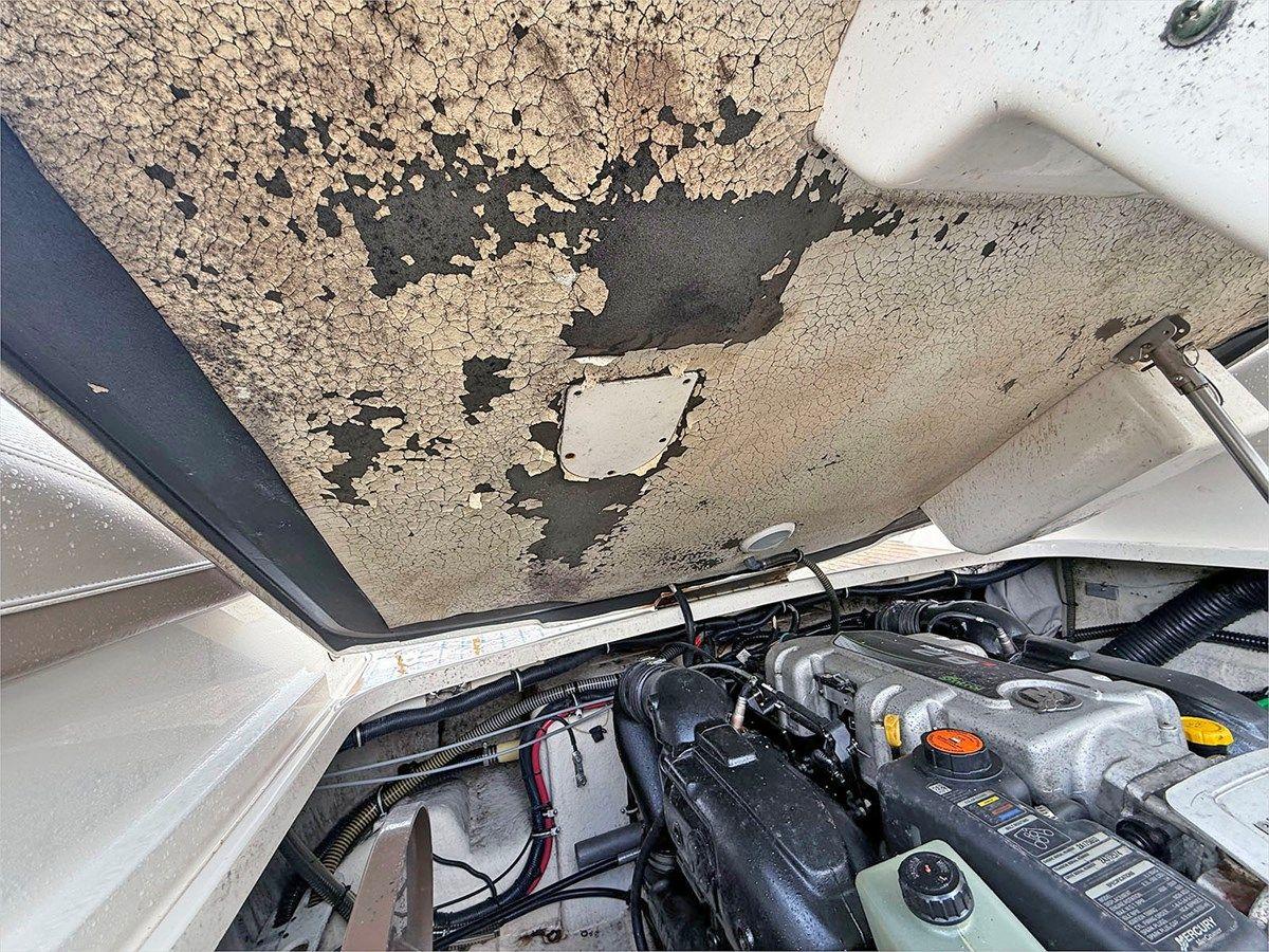 28' Formula 2015 270 yacht sale