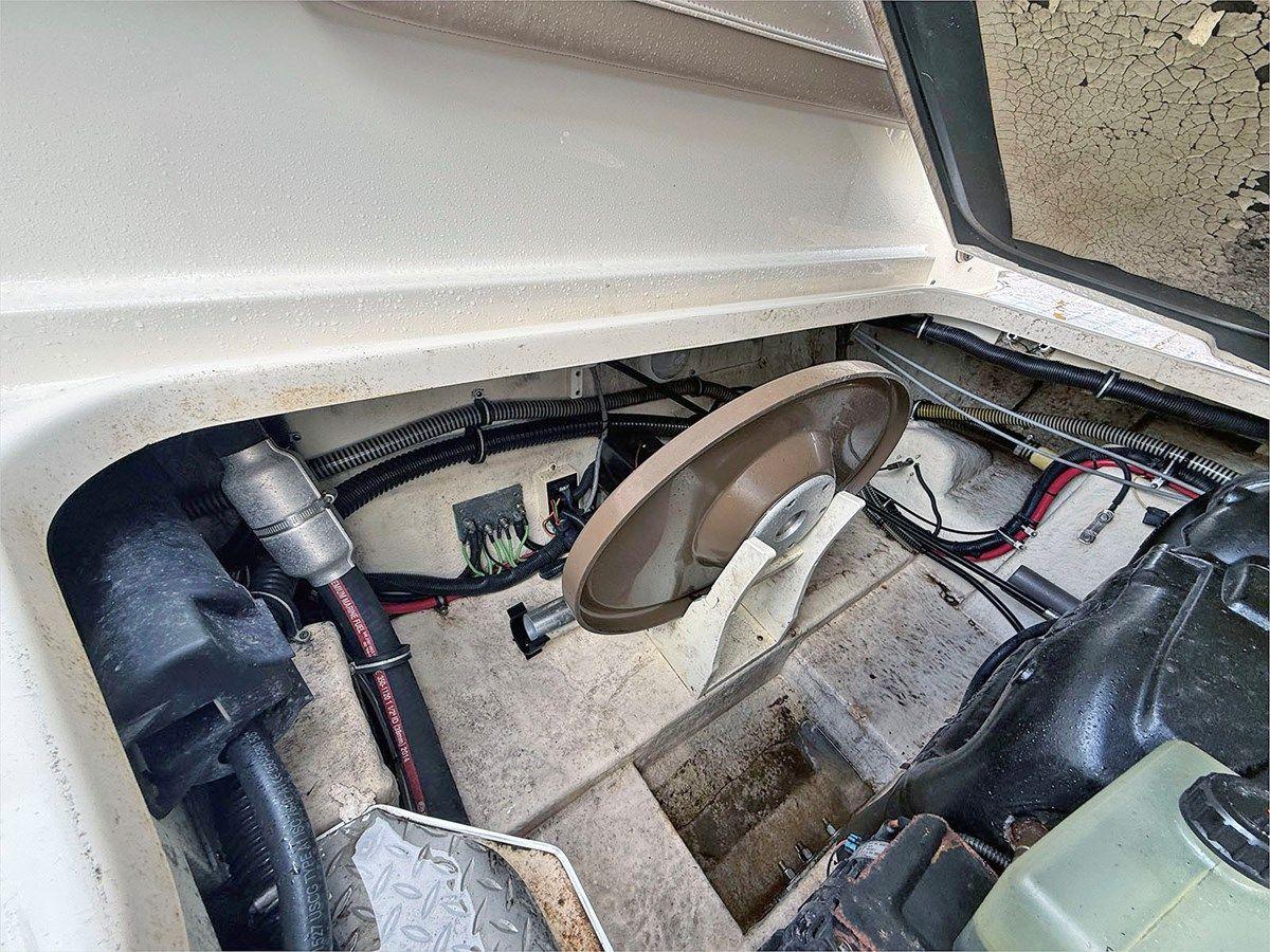 28' Formula 2015 270 28