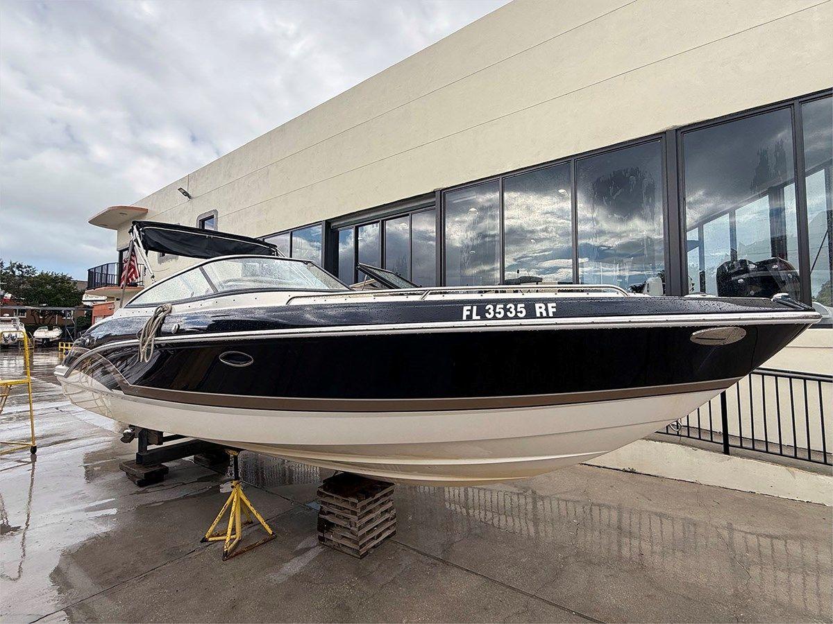 best yacht sales deals 28' Formula 2015 270 - Formula Boats