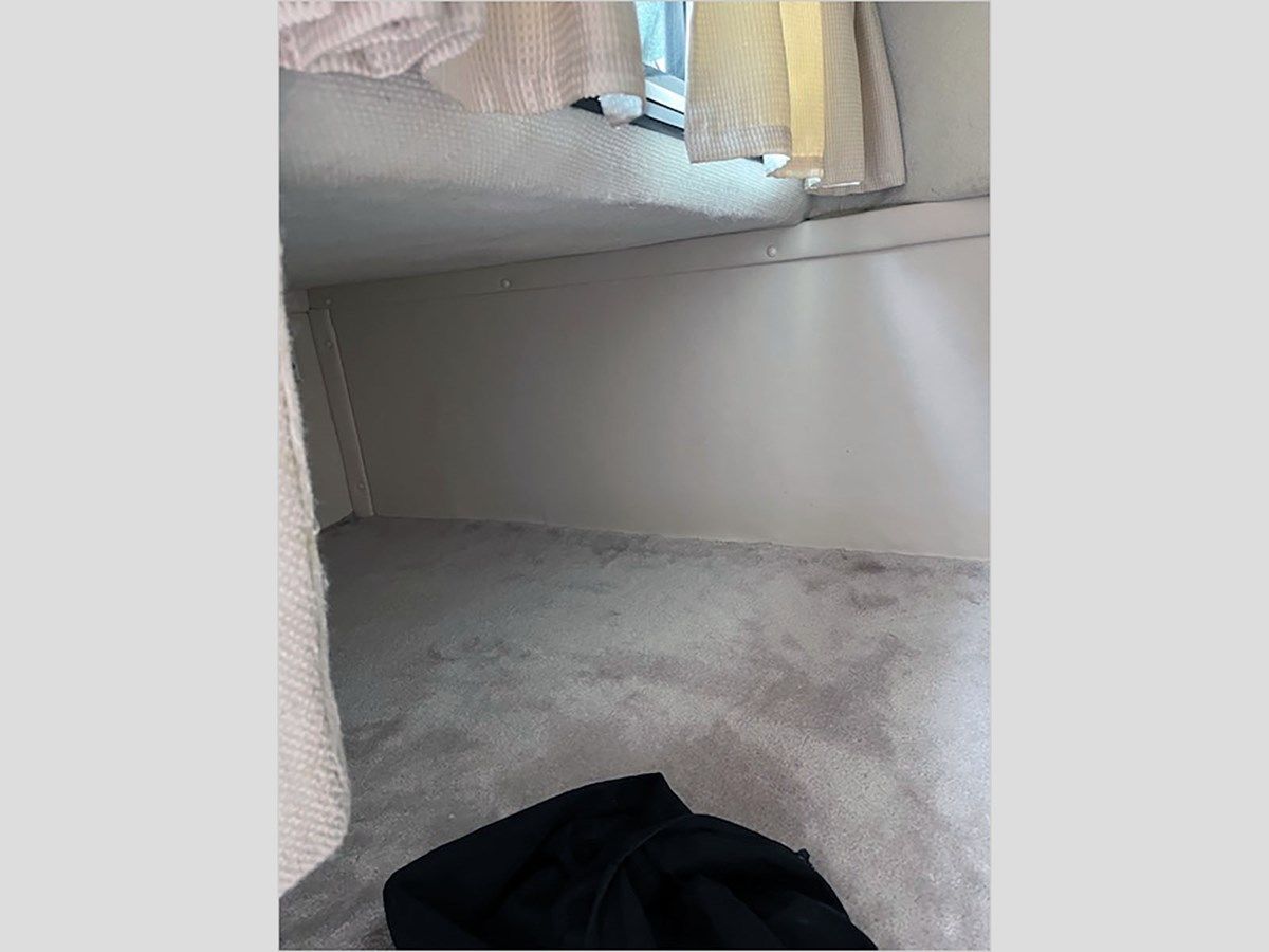 Купить яхту 27' Monterey 2002 262 Cruisers 2002 в Shestakov Yacht Sales