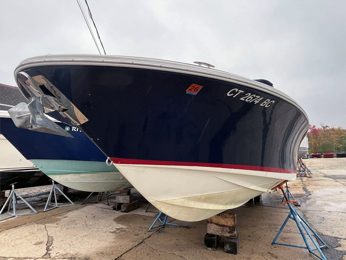 Купить яхту 28' Chris Craft 2010 28 Launch 28 в Shestakov Yacht Sales