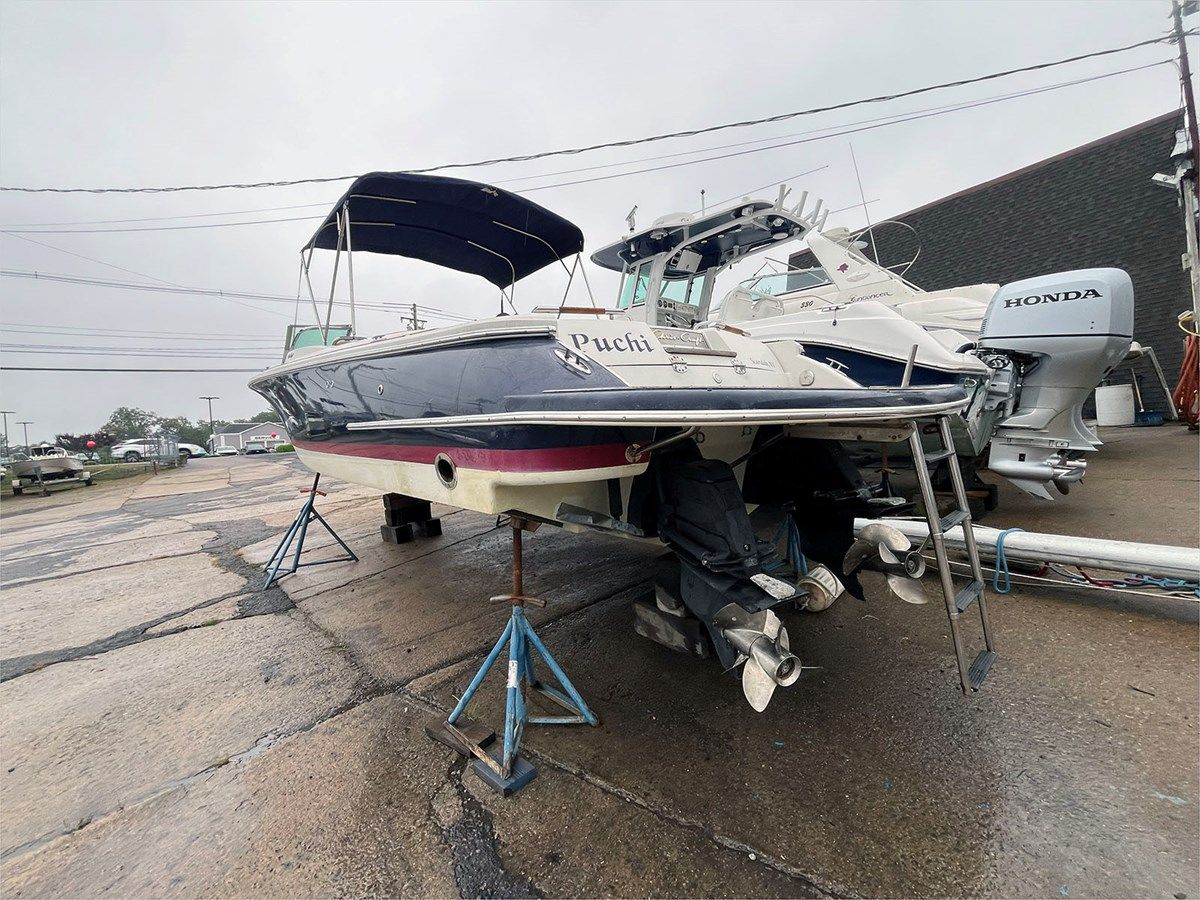 Продажа яхты 28' Chris Craft 2010 28 Launch - Chris-Craft