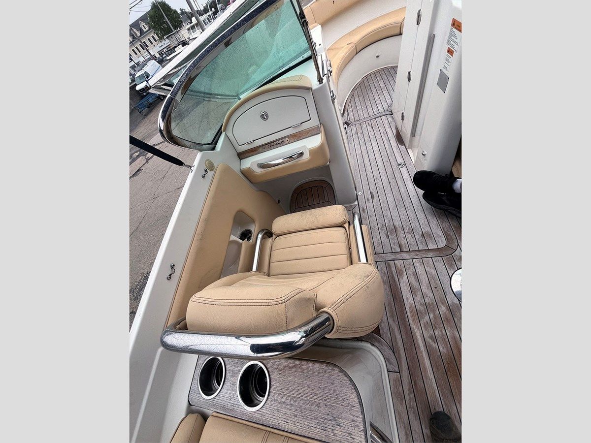 Лучшая цена на 28' Chris Craft 2010 28 Launch 2010