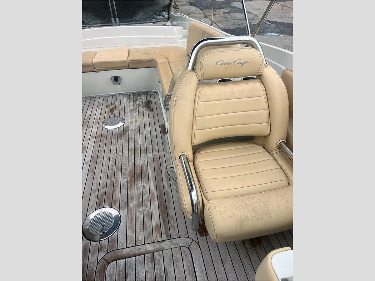 Купить 28' Chris Craft 2010 28 Launch - Chris-Craft