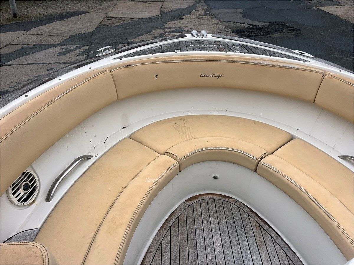 Лучшая цена на 28' Chris Craft 2010 28 Launch - Chris-Craft