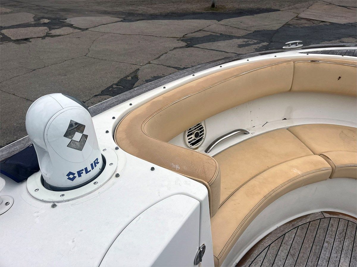 Купить 28' Chris Craft 2010 28 Launch 28