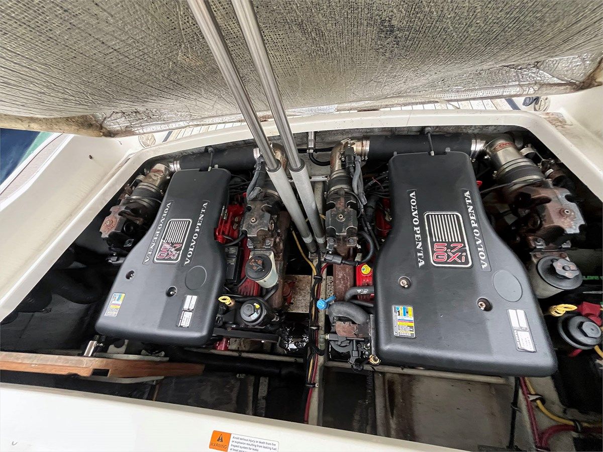 Продажа яхты 28' Chris Craft 2010 28 Launch