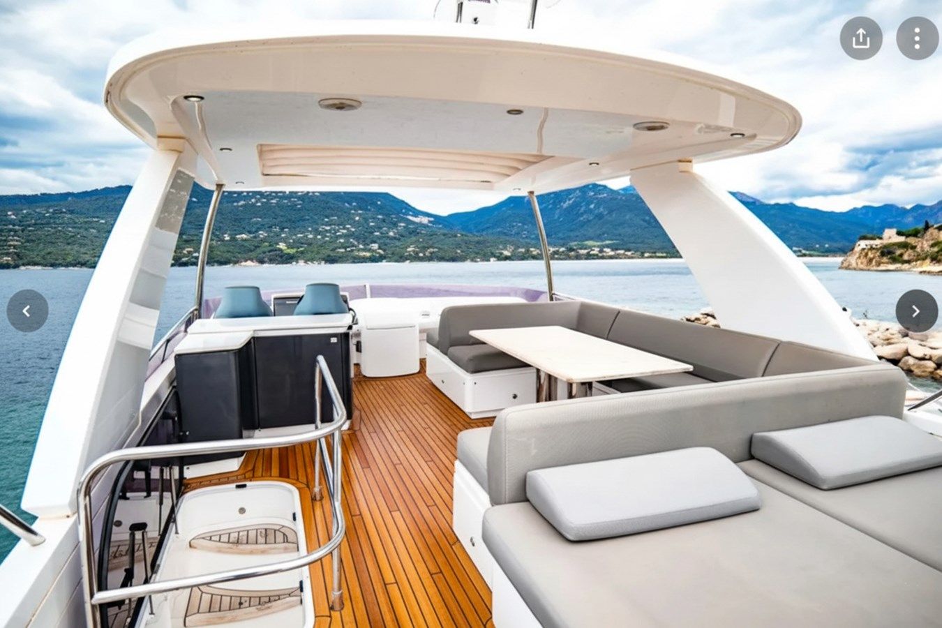 the best price on OLILA