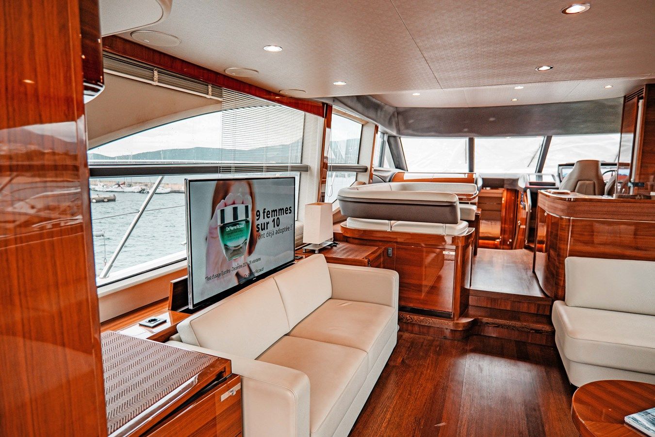 best yacht sales deals OLILA