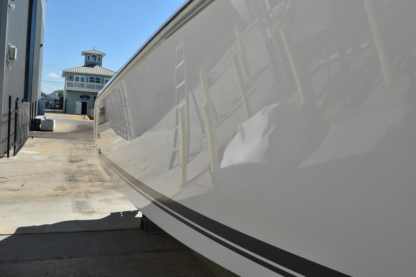 Купить яхту No Name 26 в Shestakov Yacht Sales