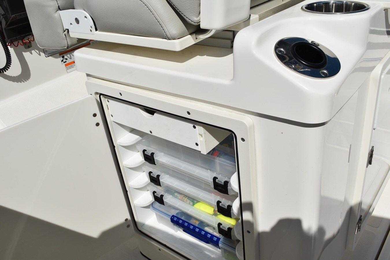 Продажа яхты No Name - PURSUIT BOATS