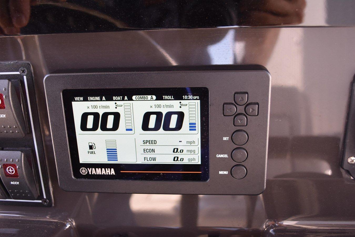 Купить яхту No Name S 268 Sport в Shestakov Yacht Sales