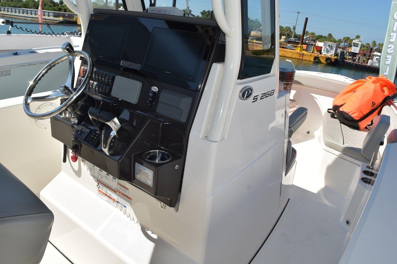 Продажа яхты No Name 26