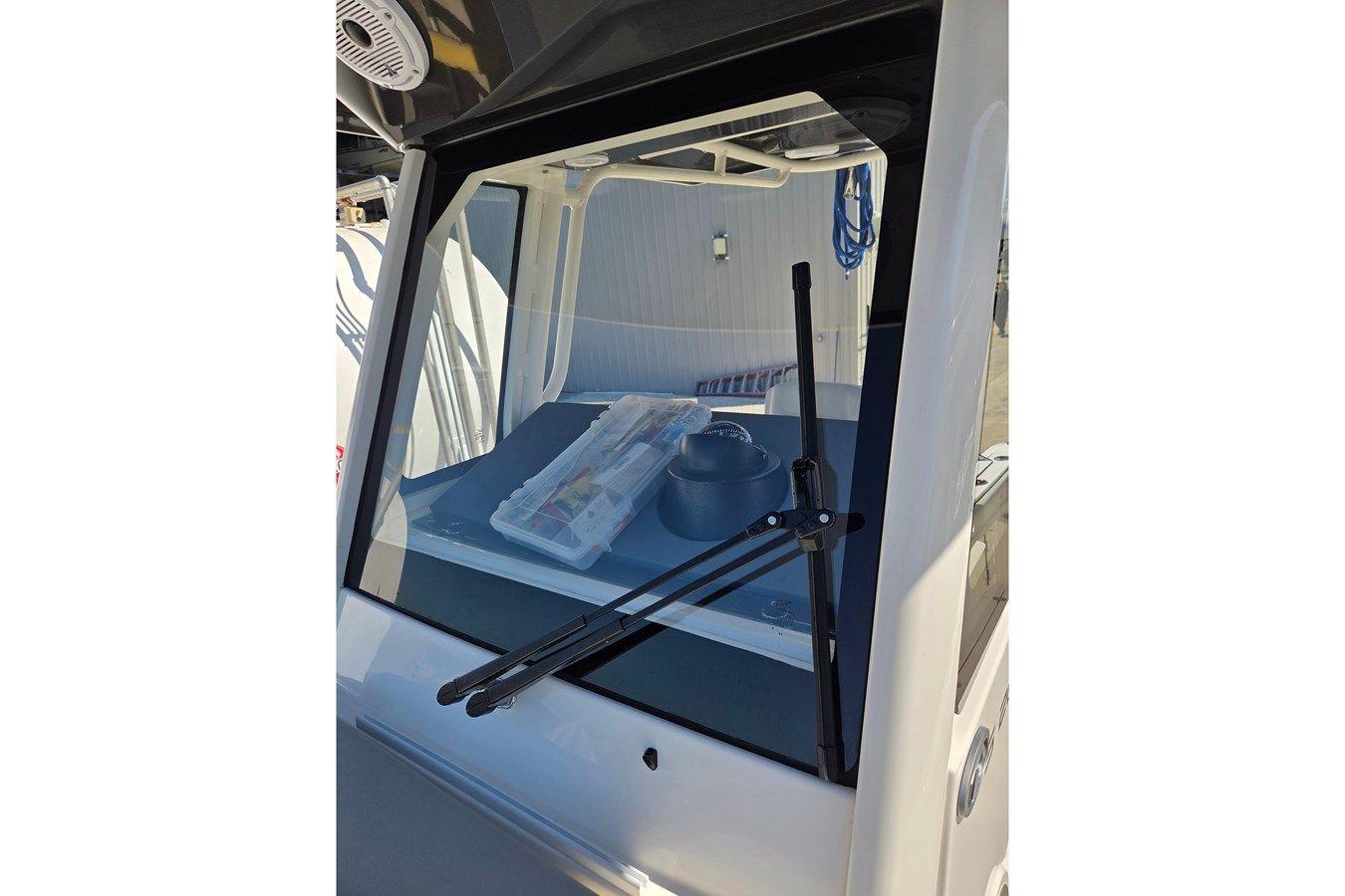 No Name - PURSUIT BOATS