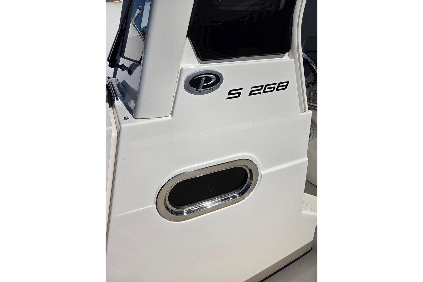 Лучшие предложения покупки яхты No Name - PURSUIT BOATS