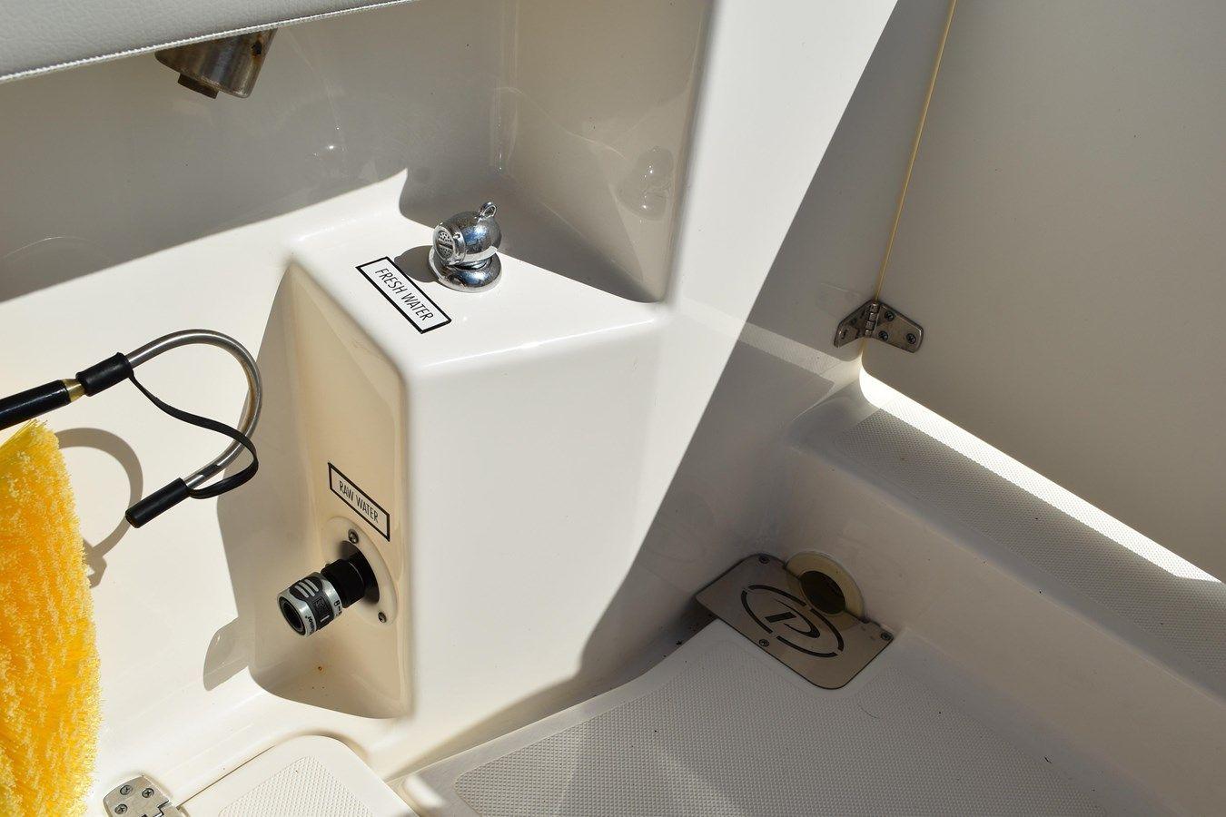 Купить яхту No Name 2022 в Shestakov Yacht Sales