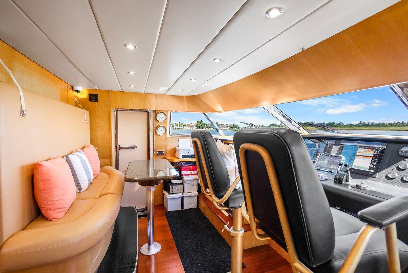 Buy a yacht AZURE Planing