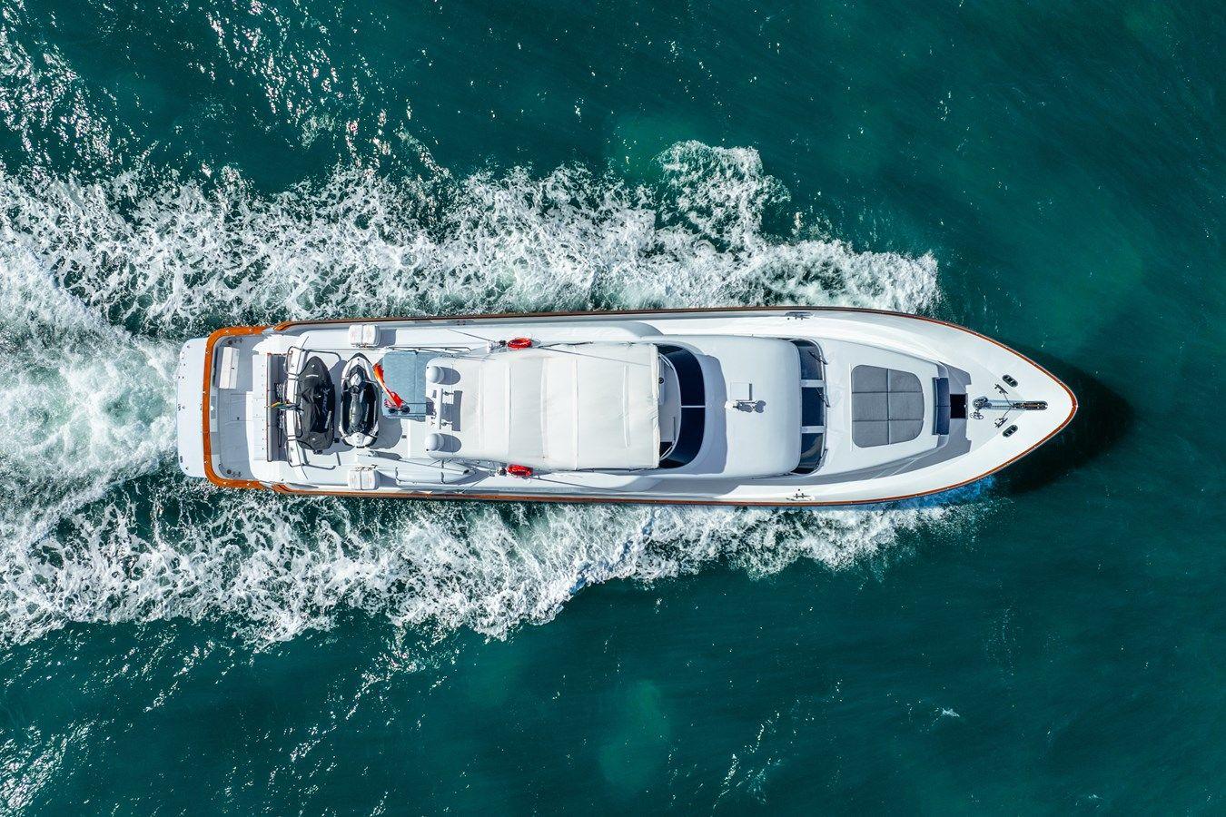 Buy a AZURE - Maiora at Shestakov Yacht Sales