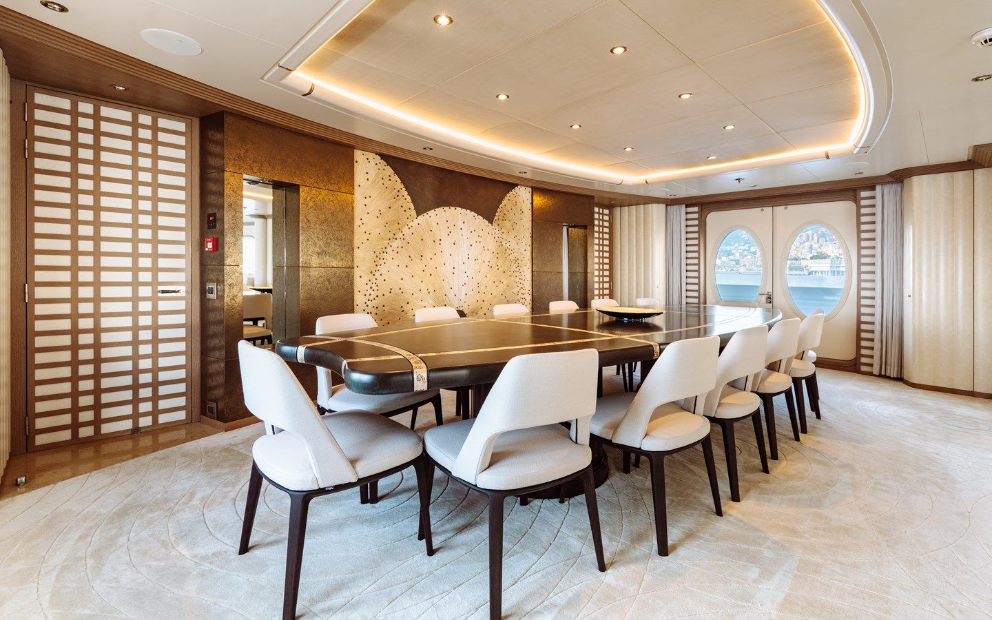 Buy a SAMIRA at Shestakov Yacht Sales