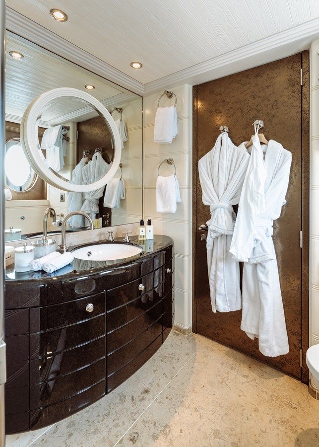 best yacht sales deals SAMIRA