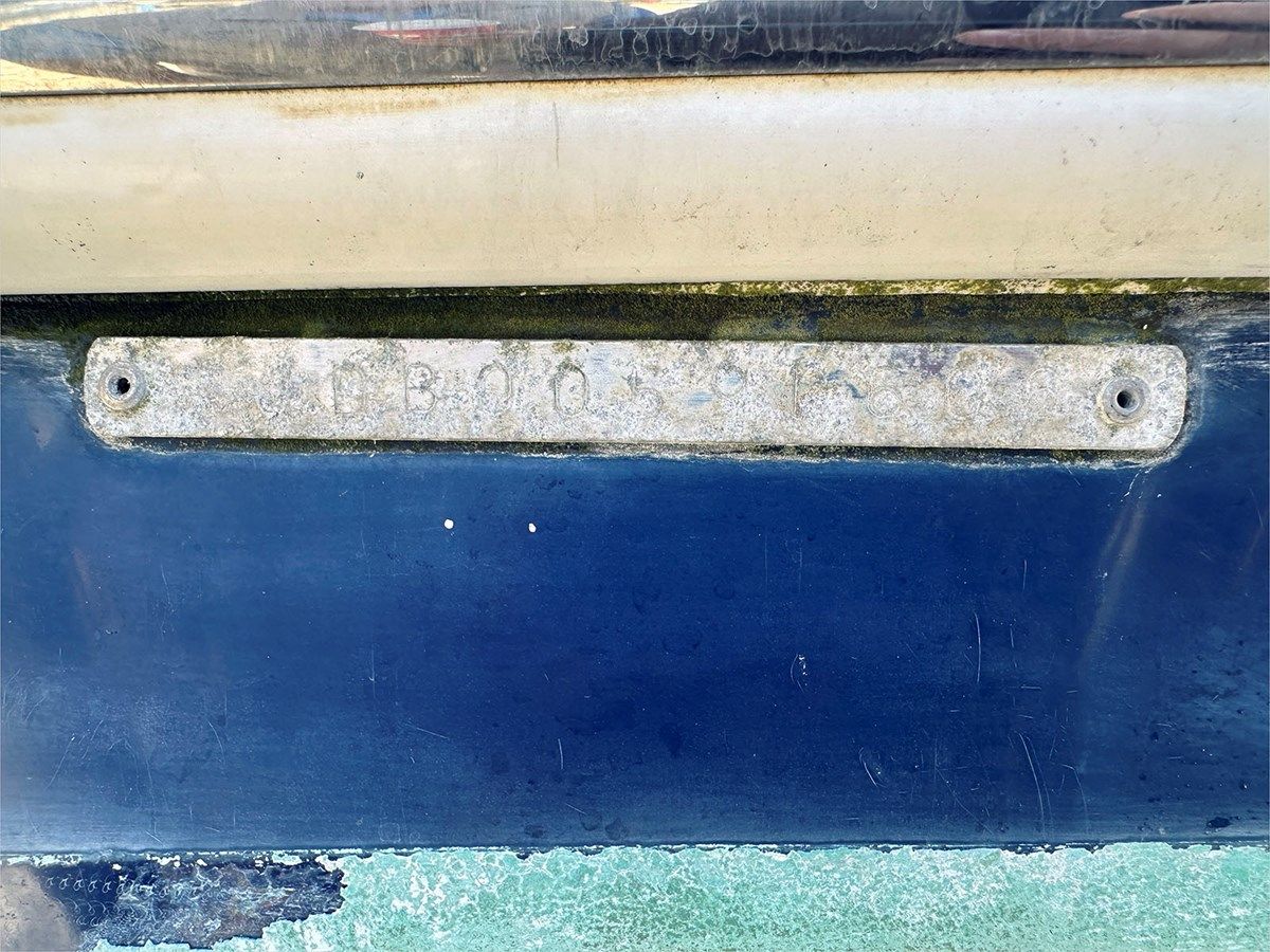 Buy a 26' Everglades 2006 260CC at Shestakov Yacht Sales