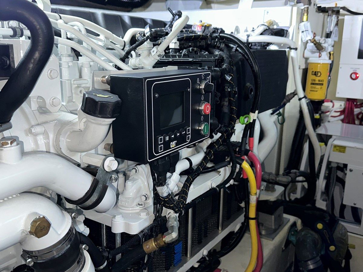 Buy a yacht Sapphire - Tiara