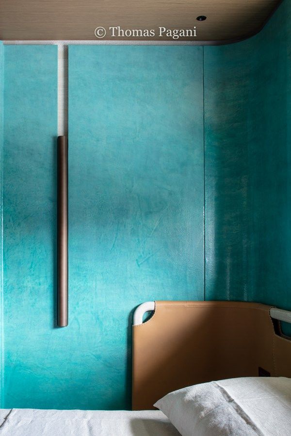 MOUCHKA - Sanlorenzo yacht sale