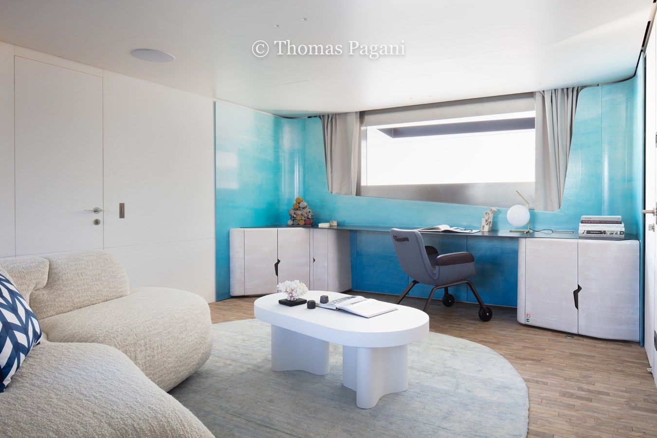 best yacht sales deals MOUCHKA 117