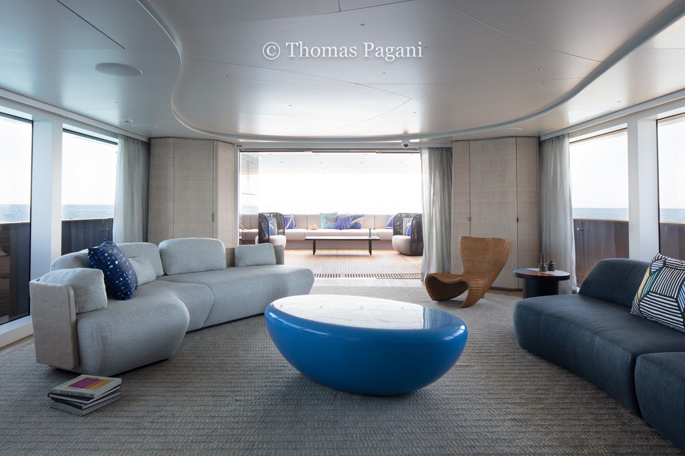 Buy a MOUCHKA - Sanlorenzo at Shestakov Yacht Sales