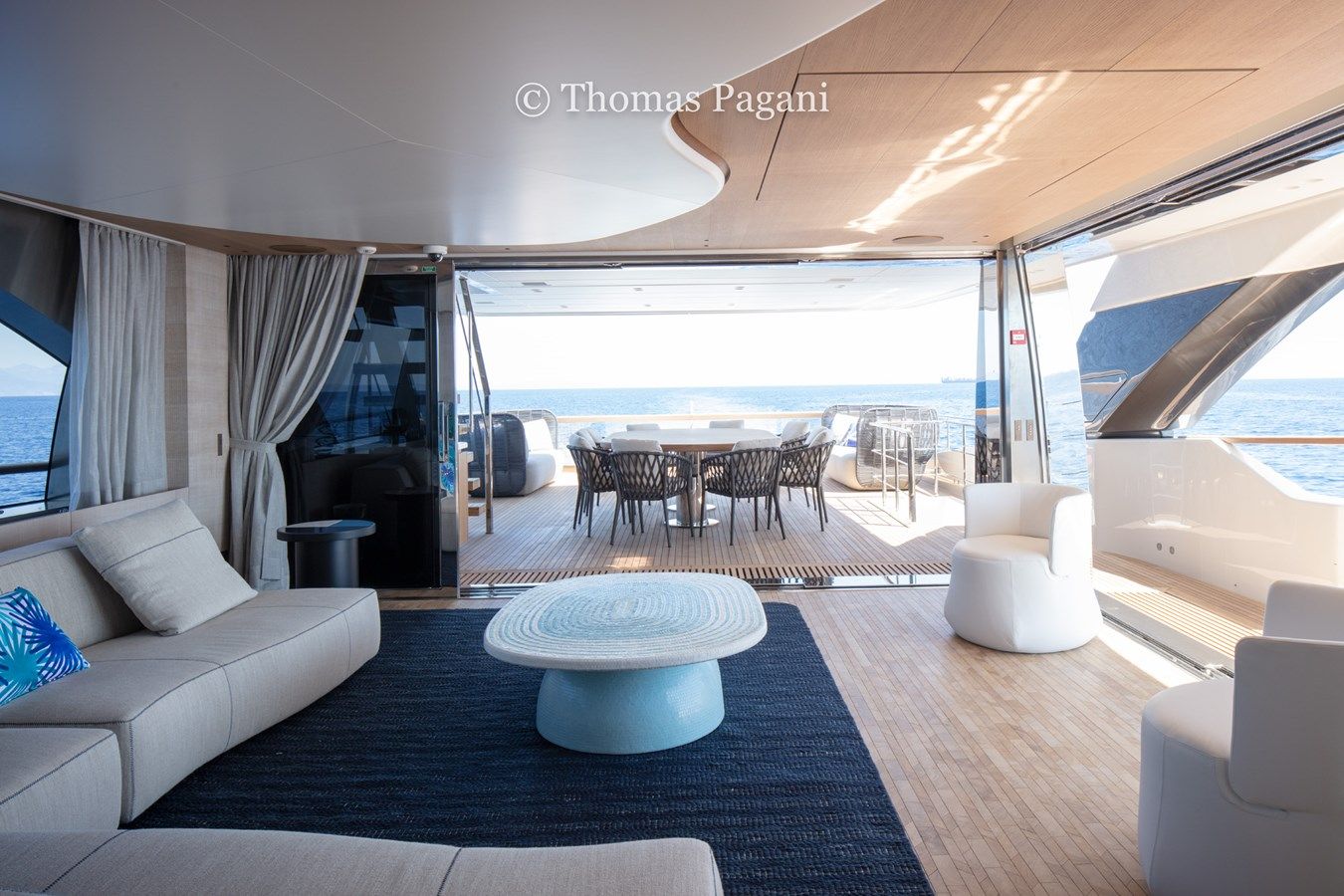 MOUCHKA 117 yacht sale