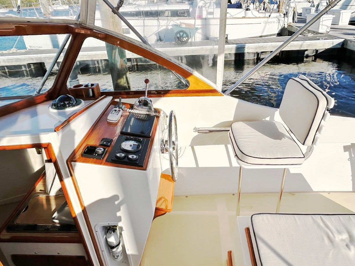 Buy a yacht RASCAL 26