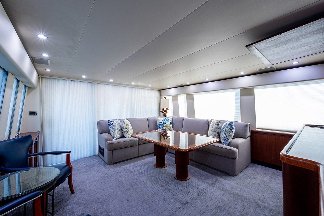 Купить яхту ODDS ARE 65 в Shestakov Yacht Sales