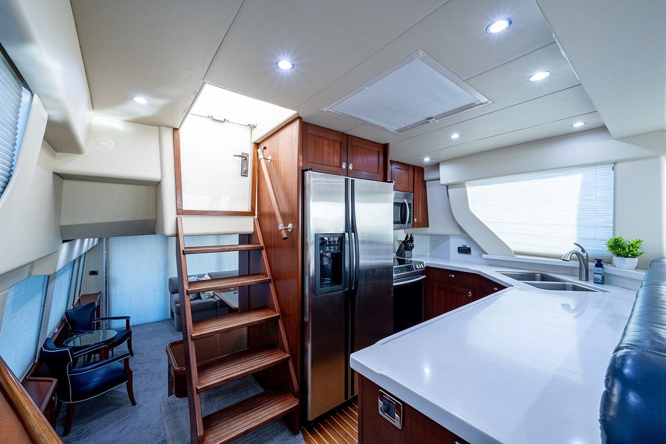 Стоимость яхты ODDS ARE - PACIFIC MARINER