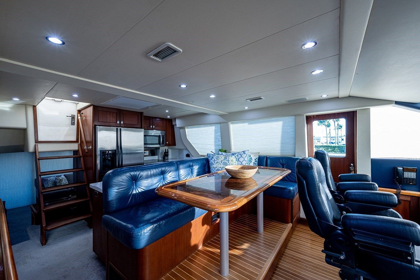 Лучшие предложения покупки яхты ODDS ARE 65