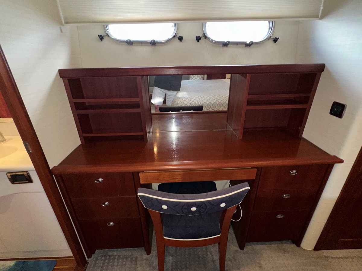 Продажа яхты ODDS ARE - PACIFIC MARINER