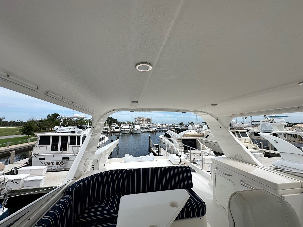 ODDS ARE - PACIFIC MARINER