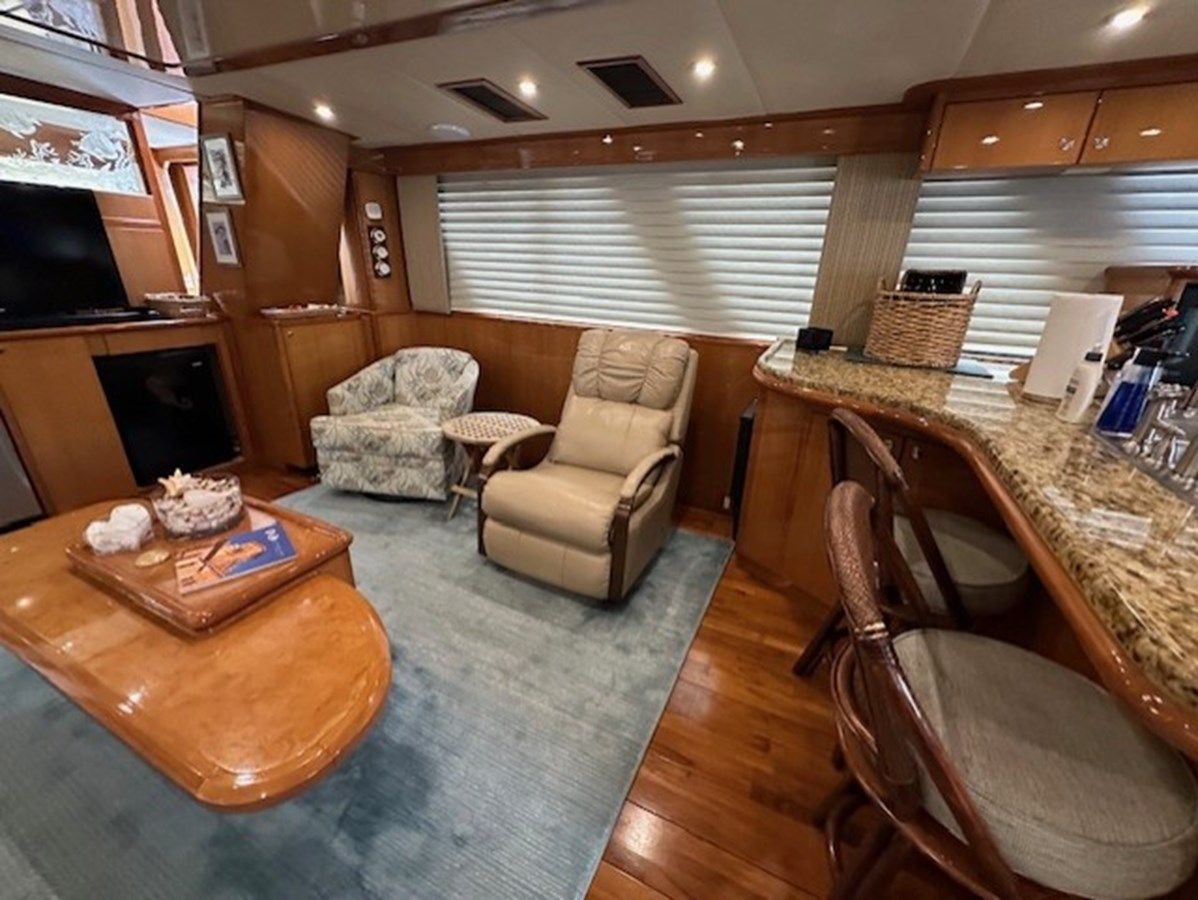 best yacht sales deals Perfect Fit 60