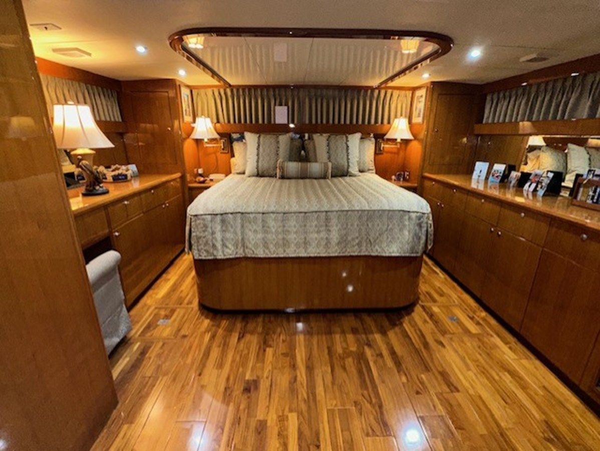 Perfect Fit 2000 yacht sale