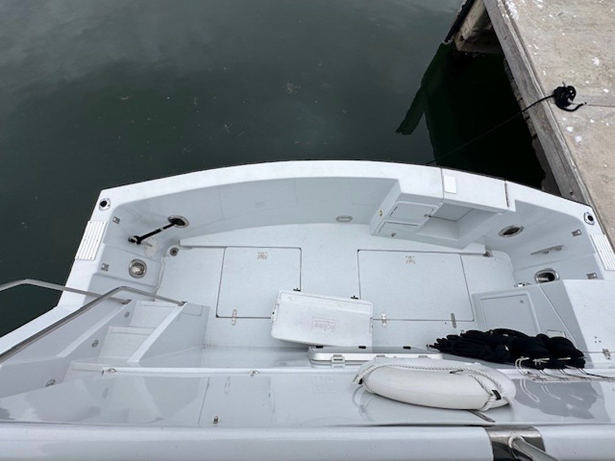 Perfect Fit Marquessa yacht sale