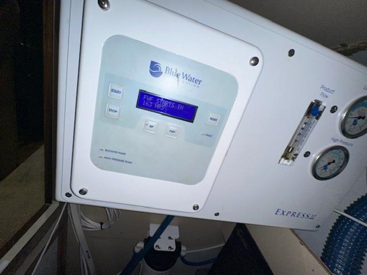 Buy a yacht Perfect Fit 2000