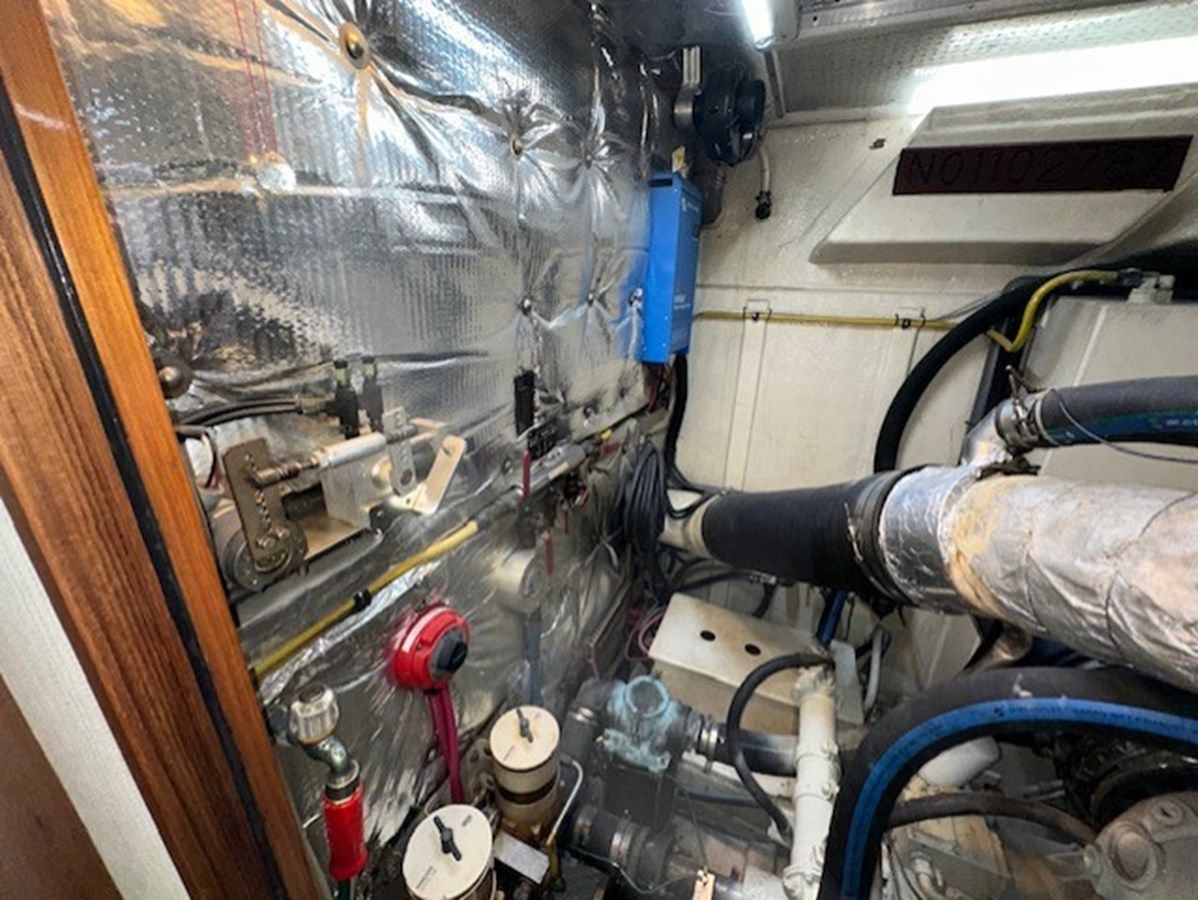 Buy a Perfect Fit Marquessa at Shestakov Yacht Sales