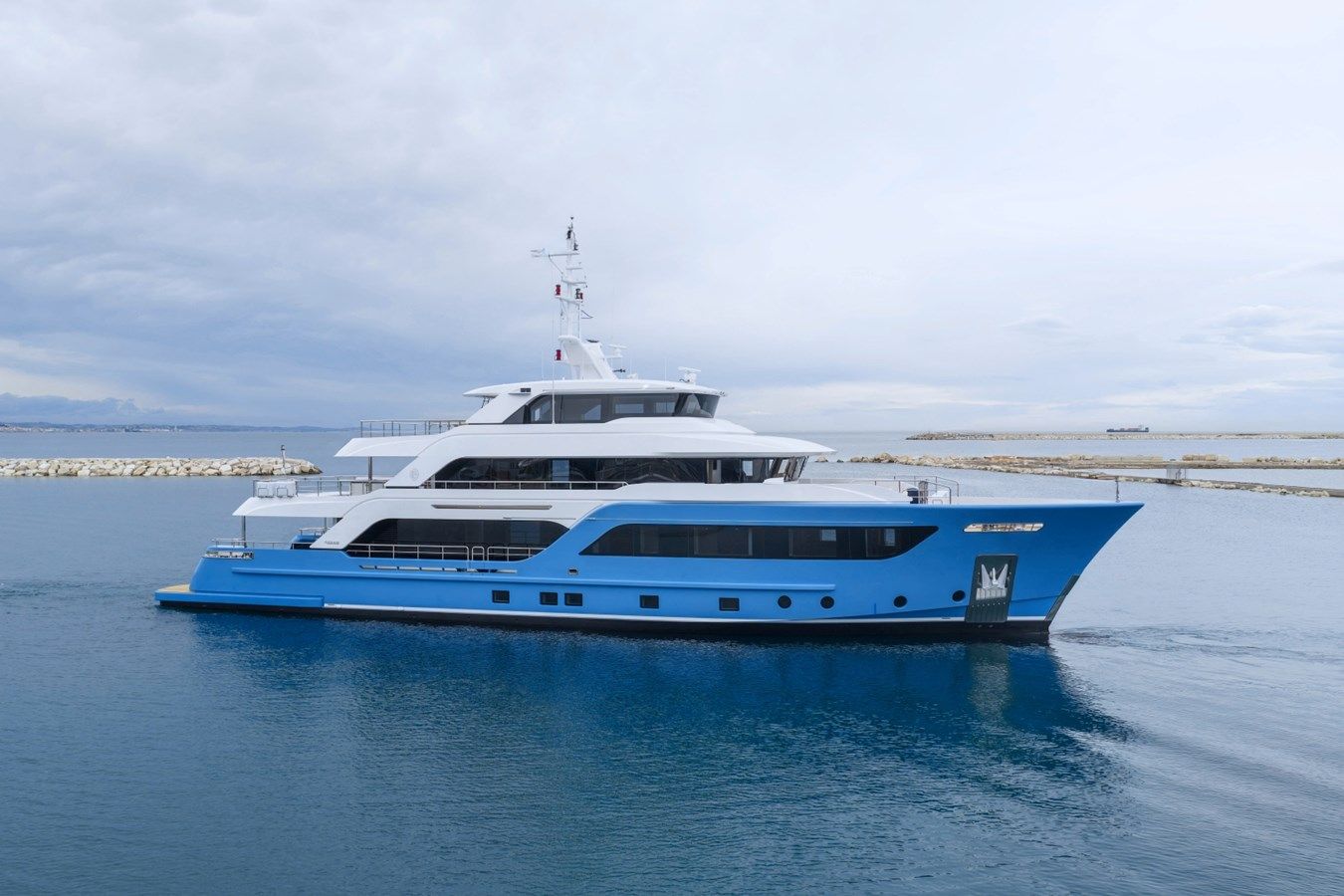 Купить яхту Presence 2026 в Shestakov Yacht Sales