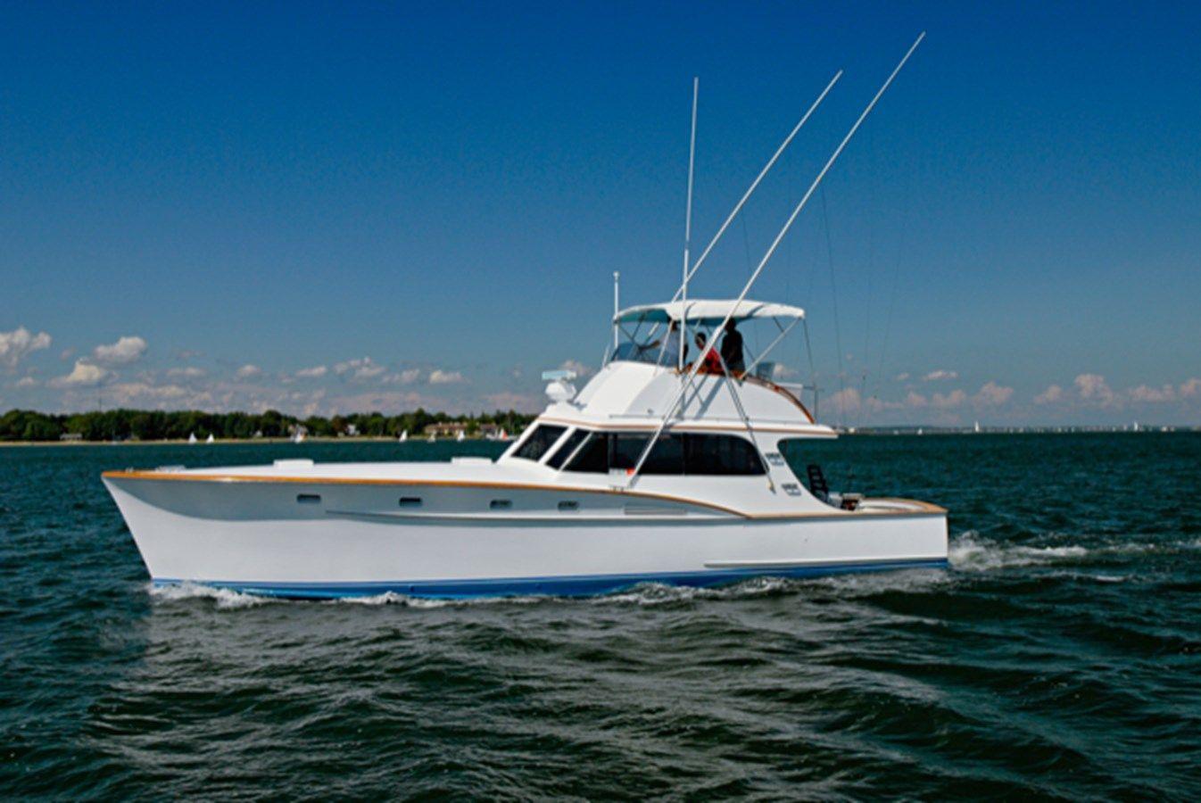 Купить PROUD LADY - RYBOVICH