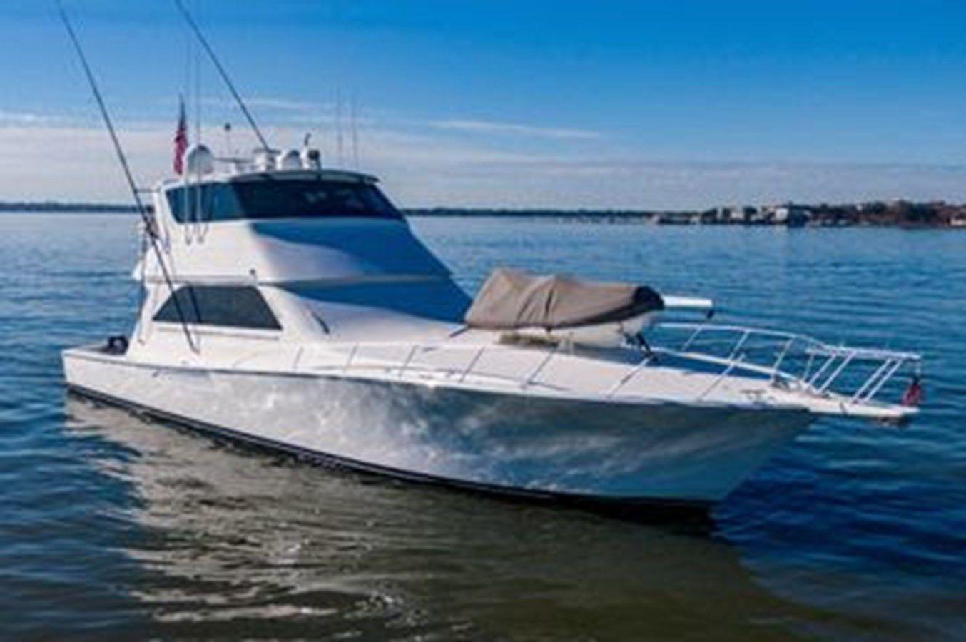 best yacht sales deals PRIME TIME - VIKING