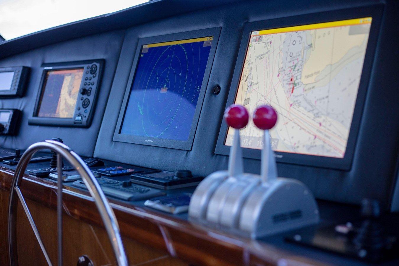 Buy a PRIME TIME at Shestakov Yacht Sales