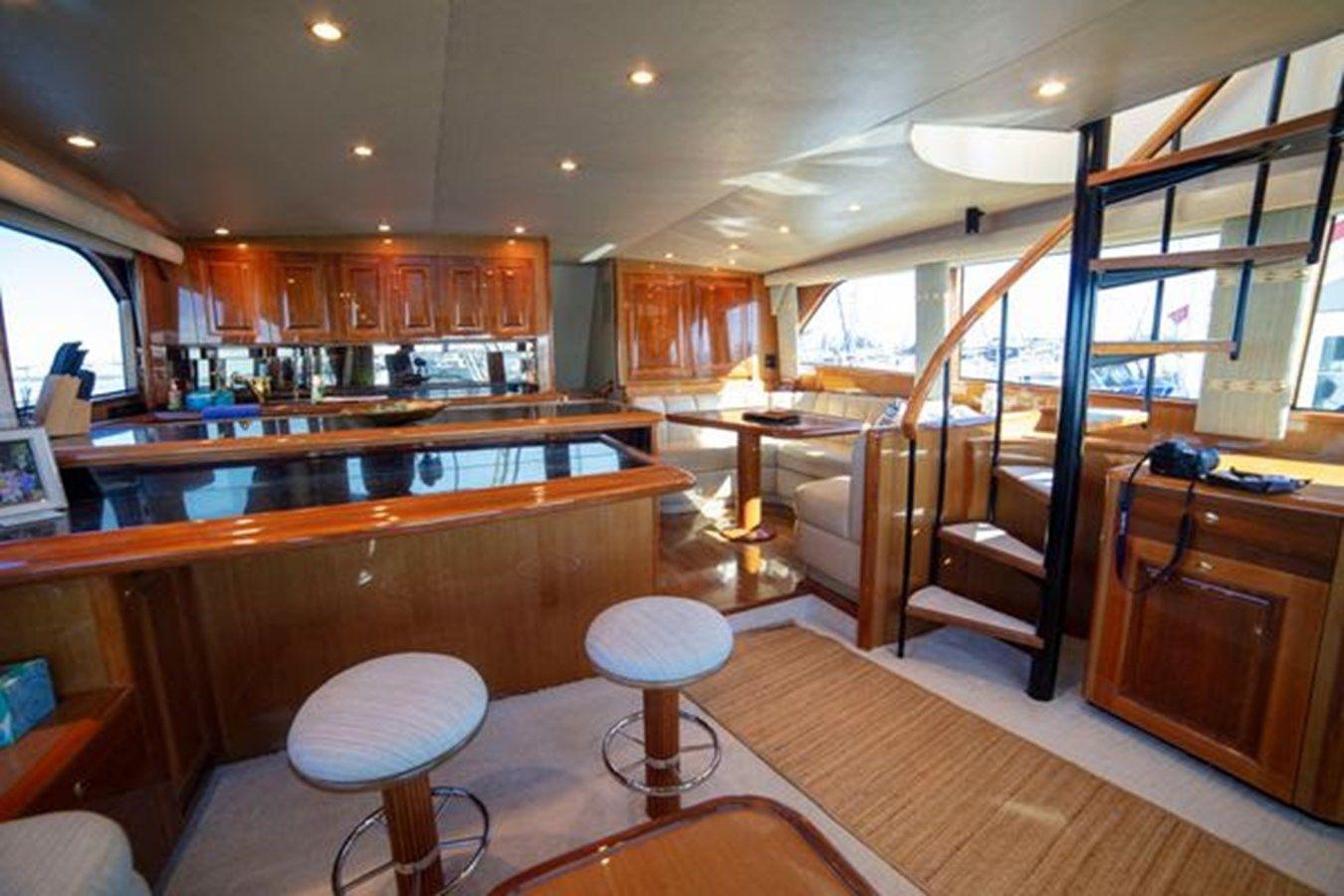 best yacht sales deals PRIME TIME - VIKING