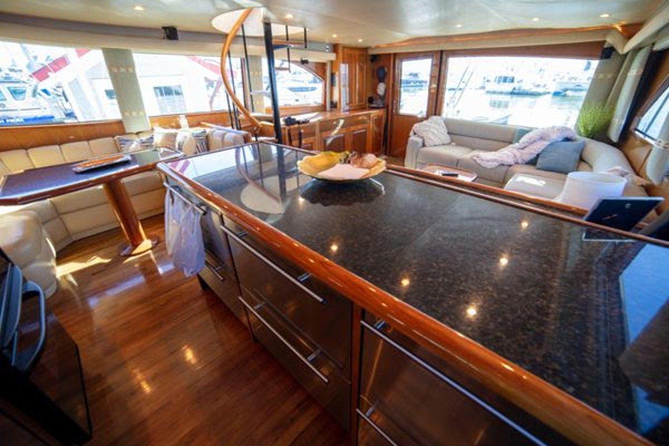 Buy a yacht PRIME TIME 65