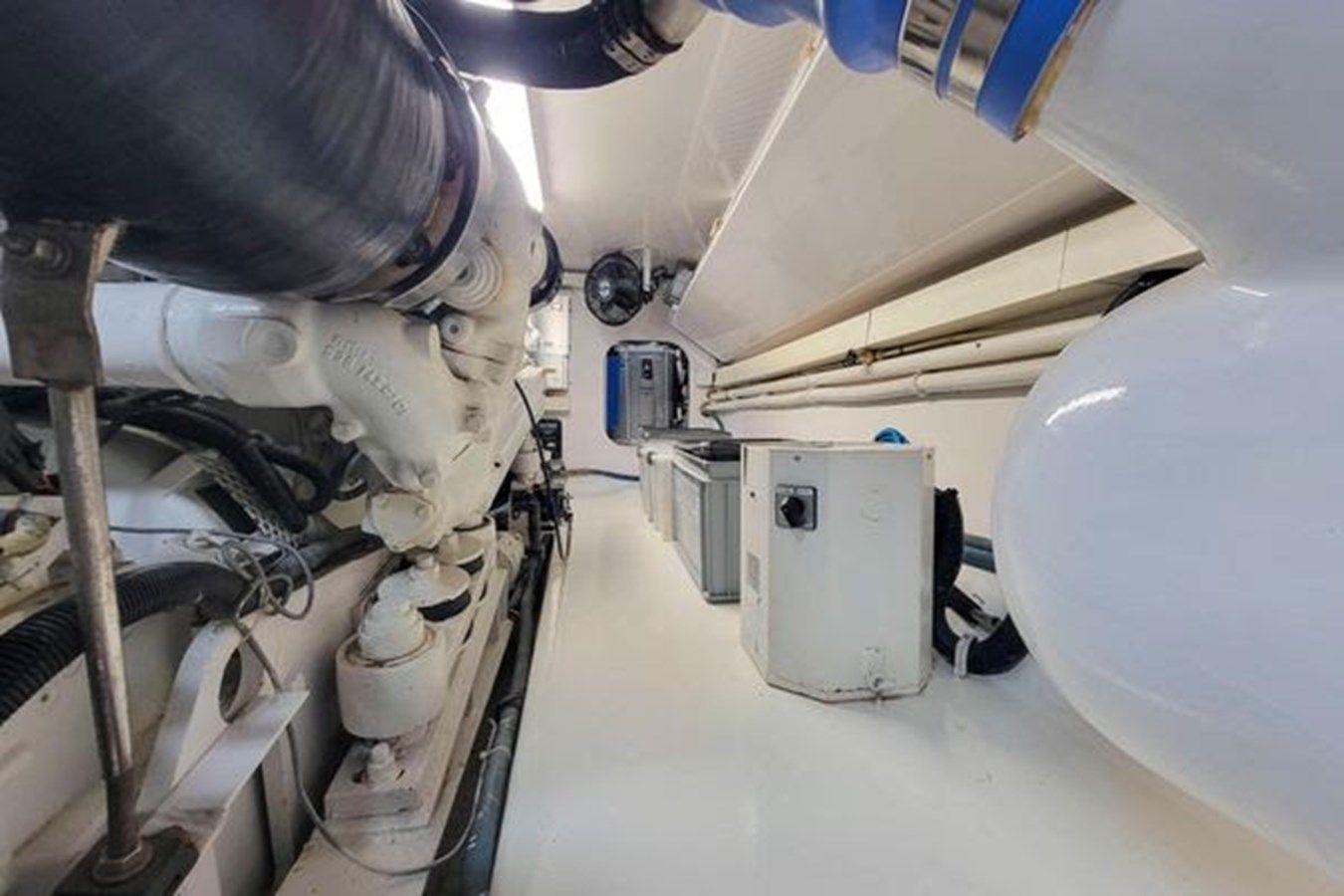 Buy a yacht PRIME TIME - VIKING